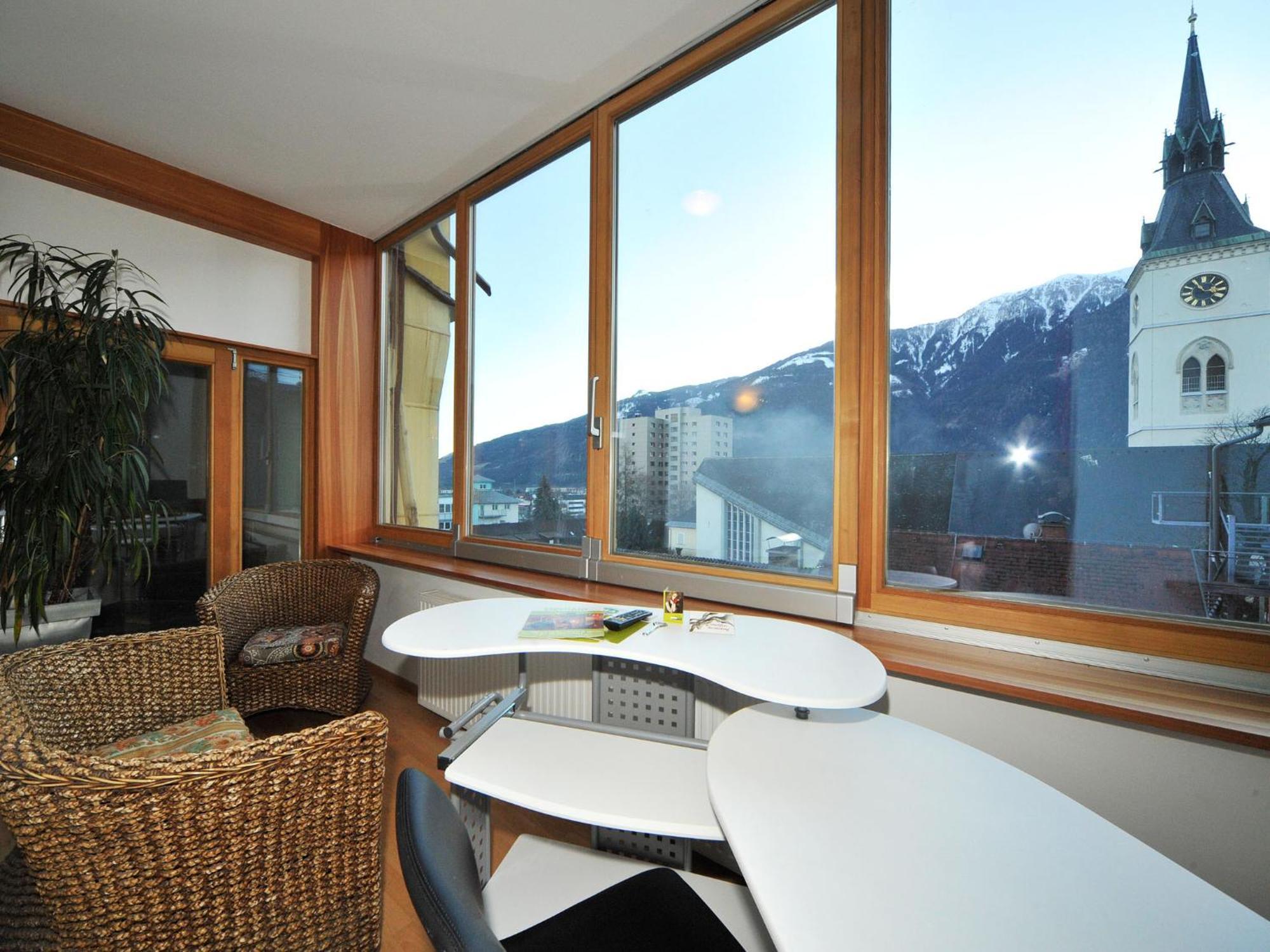 Erlebnis Post - Stadthotel Mit Eigenart Spittal an der Drau Oda fotoğraf