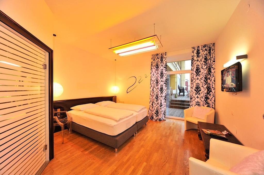 Erlebnis Post - Stadthotel Mit Eigenart Spittal an der Drau Dış mekan fotoğraf