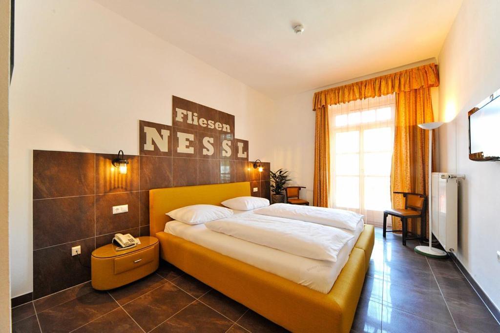 Erlebnis Post - Stadthotel Mit Eigenart Spittal an der Drau Oda fotoğraf