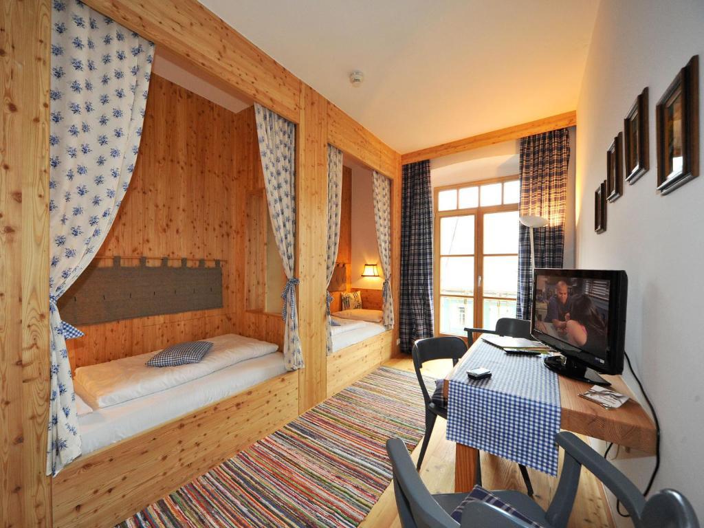 Erlebnis Post - Stadthotel Mit Eigenart Spittal an der Drau Dış mekan fotoğraf