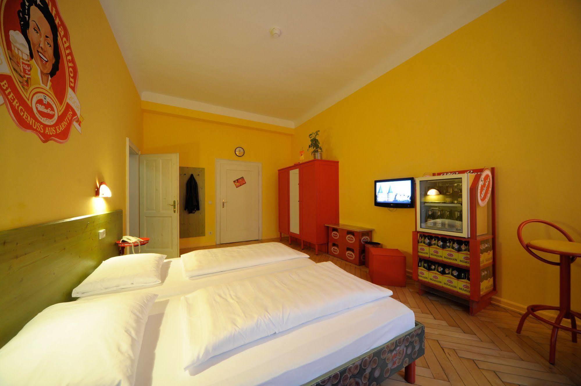 Erlebnis Post - Stadthotel Mit Eigenart Spittal an der Drau Dış mekan fotoğraf